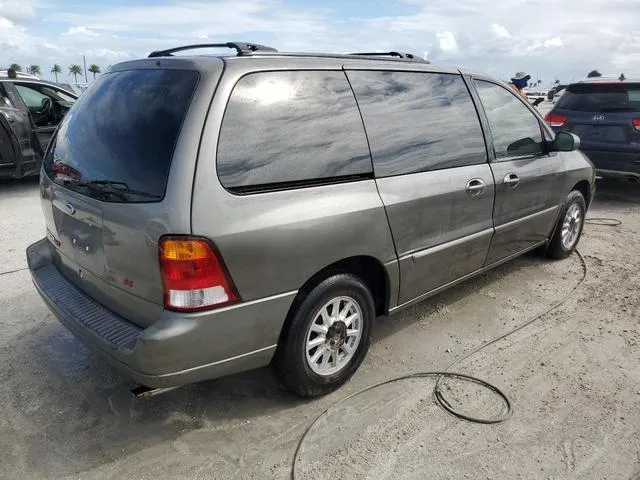 2FMZA51442BA81505 2002 2002 Ford Windstar- LX 3