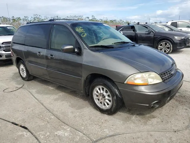 2FMZA51442BA81505 2002 2002 Ford Windstar- LX 4