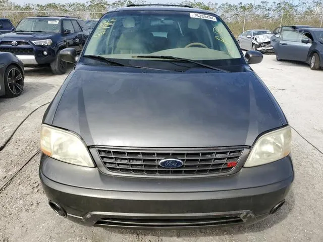 2FMZA51442BA81505 2002 2002 Ford Windstar- LX 5