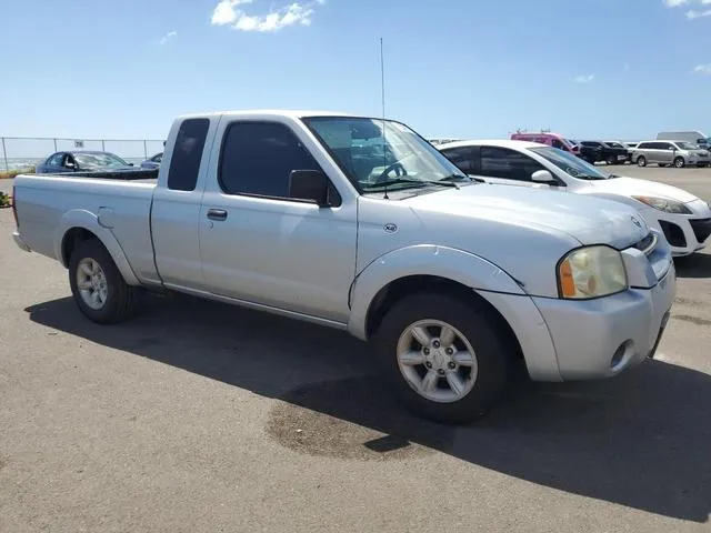 1N6DD26T73C460310 2003 2003 Nissan Frontier- King Cab Xe 4