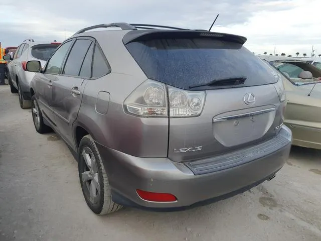 JTJGA31U450058843 2005 2005 Lexus RX- 330 2