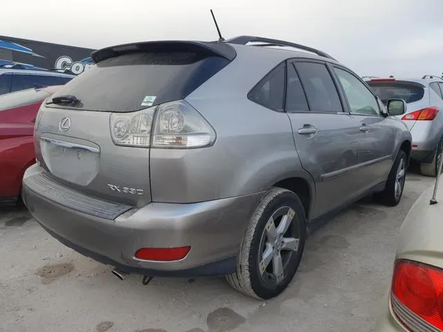 JTJGA31U450058843 2005 2005 Lexus RX- 330 3