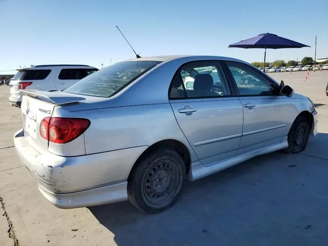 1NXBR32E88Z977735 2008 2008 Toyota Corolla- CE 3