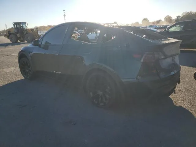 7SAYGDEE5PF851414 2023 2023 Tesla MODEL Y 2