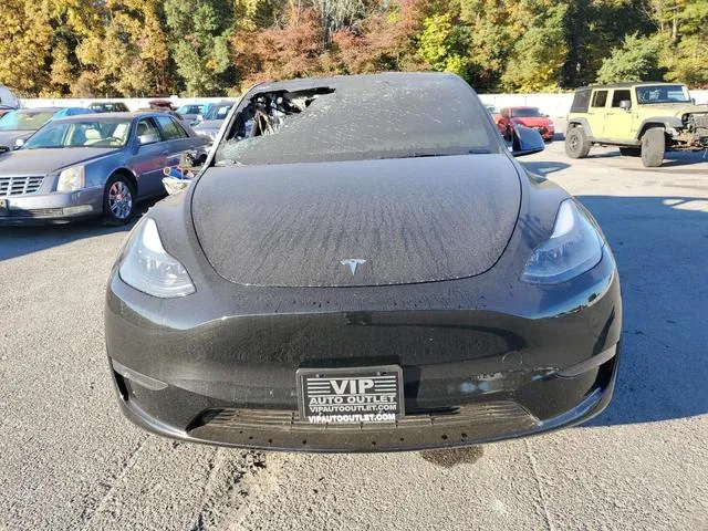 7SAYGDEE5PF851414 2023 2023 Tesla MODEL Y 5