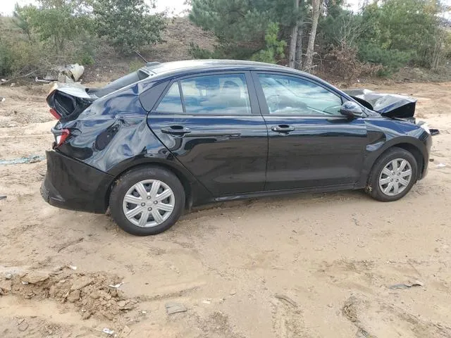 3KPA24AD3PE629924 2023 2023 KIA Rio- LX 3