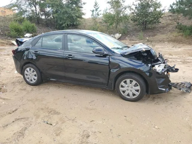 3KPA24AD3PE629924 2023 2023 KIA Rio- LX 4