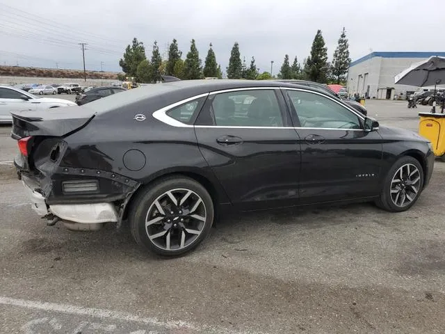 2G1105S39H9128045 2017 2017 Chevrolet Impala- LT 3