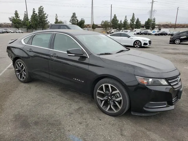 2G1105S39H9128045 2017 2017 Chevrolet Impala- LT 4