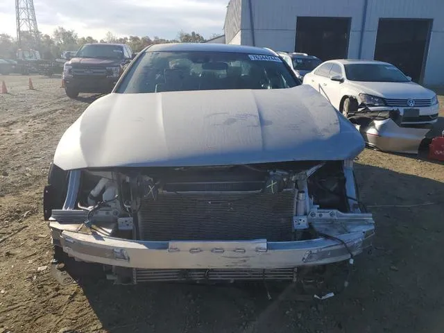 1HGCV1F36LA151527 2020 2020 Honda Accord- Sport 5