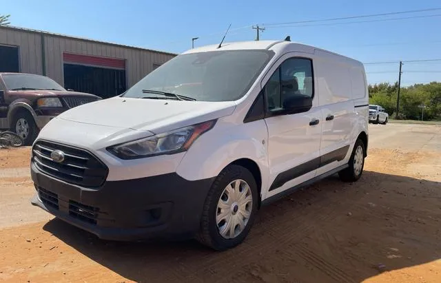 NM0LS7S29N1512336 2022 2022 Ford Transit- XL 2