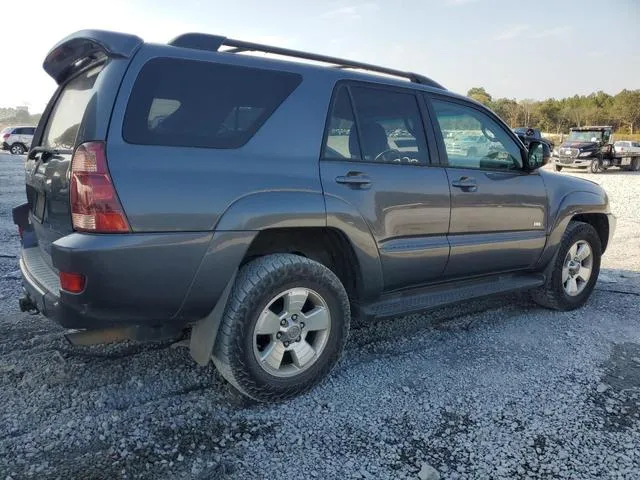 JTEZU14R750049175 2005 2005 Toyota 4runner- SR5 3