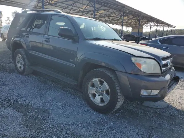 JTEZU14R750049175 2005 2005 Toyota 4runner- SR5 4