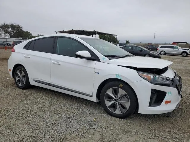 KMHC75LH1KU044331 2019 2019 Hyundai Ioniq 4