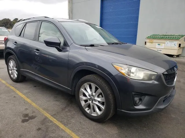 JM3KE4DY9E0420694 2014 2014 Mazda CX-5- GT 4