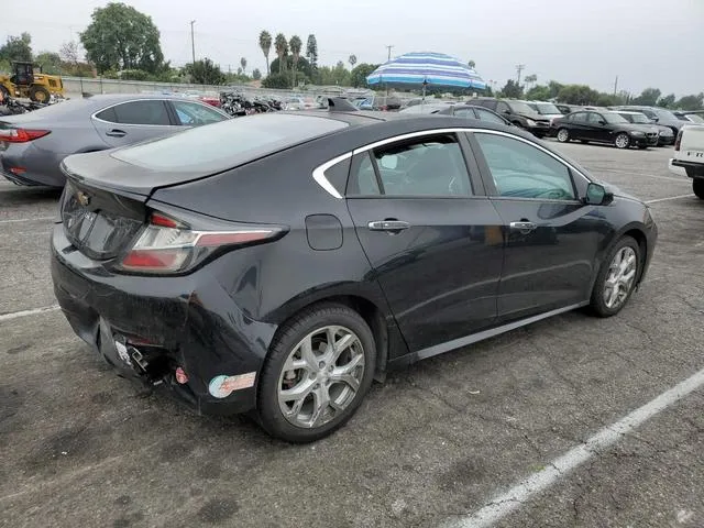 1G1RD6S55GU136689 2016 2016 Chevrolet Volt- Ltz 3