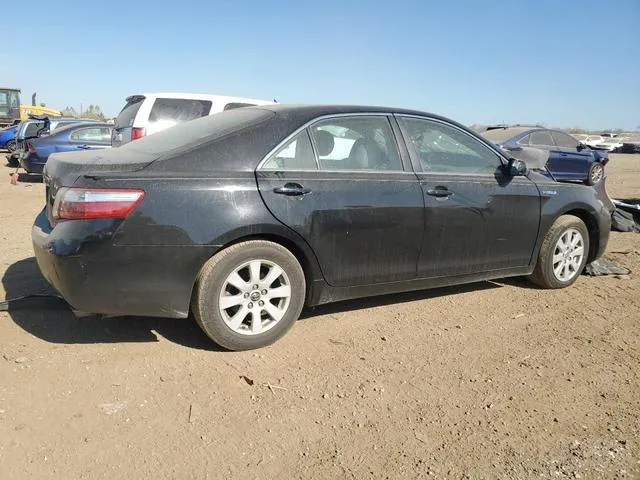 4T1BB46K28U041331 2008 2008 Toyota Camry- Hybrid 3