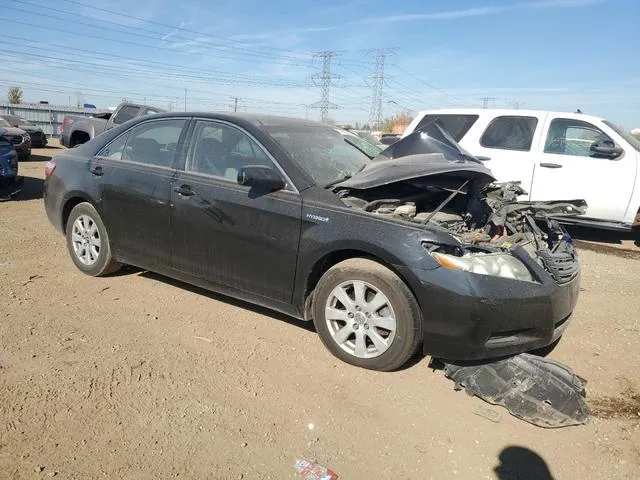 4T1BB46K28U041331 2008 2008 Toyota Camry- Hybrid 4