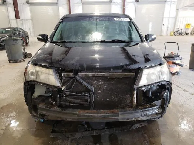 2HNYD28688H540211 2008 2008 Acura MDX- Technology 5