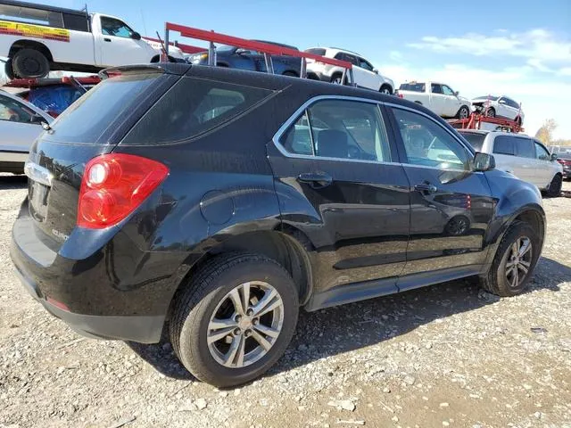 2GNALLEK8F6388156 2015 2015 Chevrolet Equinox- L 3