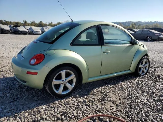 3VWSW31C67M510987 2007 2007 Volkswagen New Beetle- 2-5L Opt 3