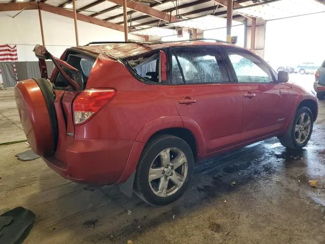 JTMBD32V985148962 2008 2008 Toyota RAV4- Sport 3