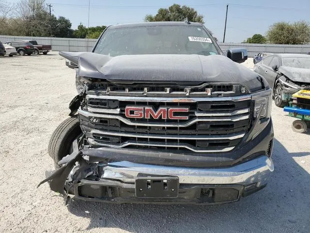 3GTPHDED1RG291398 2024 2024 GMC Sierra- C1500 Slt 5