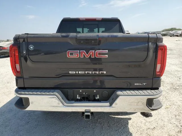 3GTPHDED1RG291398 2024 2024 GMC Sierra- C1500 Slt 6