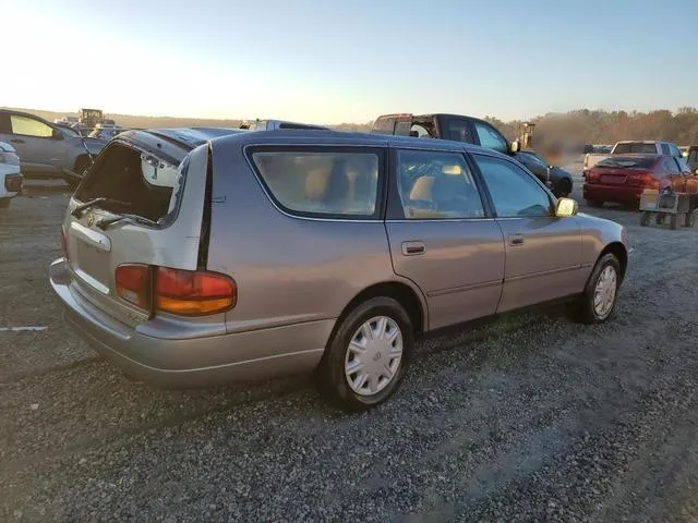 4T1GK12W9SU101934 1995 1995 Toyota Camry- LE 3