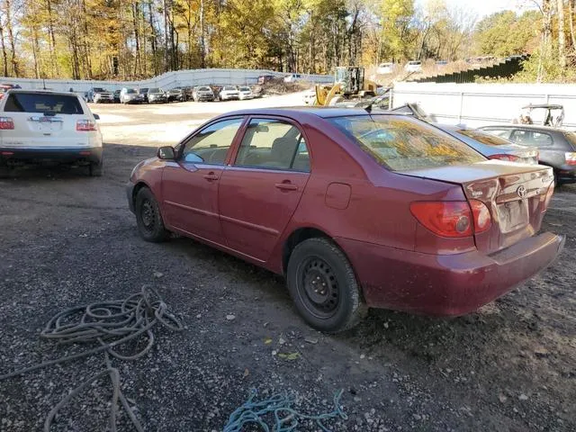 1NXBR32E56Z713482 2006 2006 Toyota Corolla- CE 2