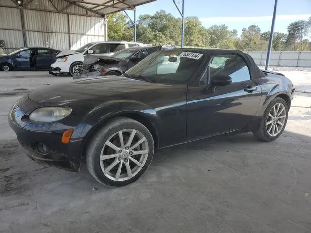 JM1NC25F170132281 2007 2007 Mazda MX-5 1