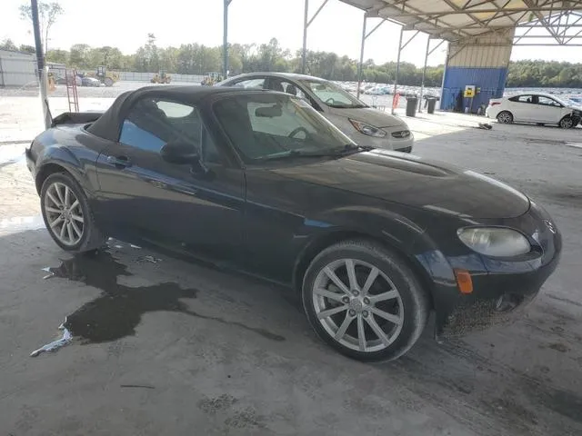 JM1NC25F170132281 2007 2007 Mazda MX-5 4