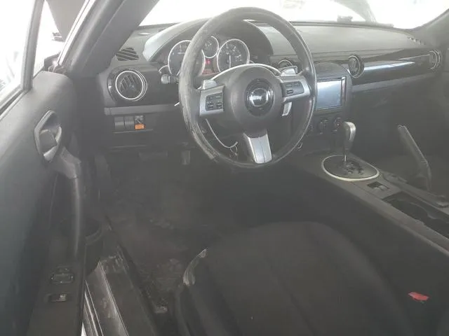 JM1NC25F170132281 2007 2007 Mazda MX-5 8