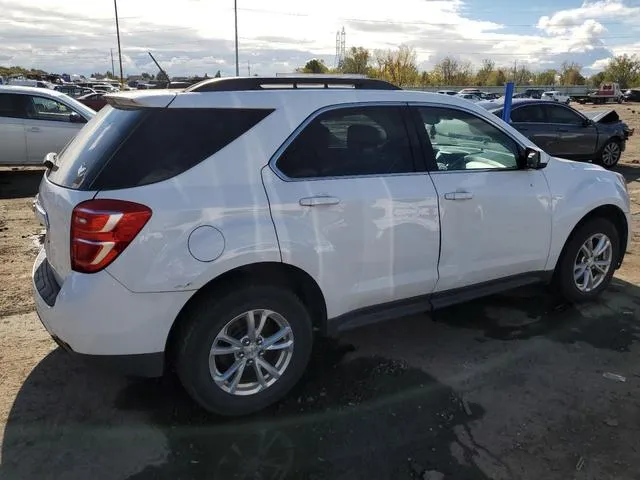 2GNFLFEKXH6220285 2017 2017 Chevrolet Equinox- LT 3