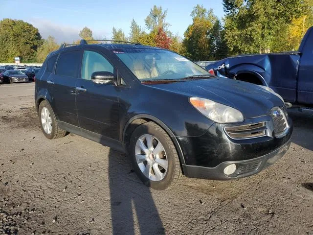 4S4WX86D774400487 2007 2007 Subaru B9- 3-0 H6 4