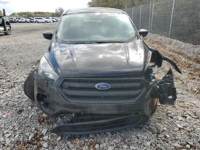 1FMCU0F74JUB21822 2018 2018 Ford Escape- S 5