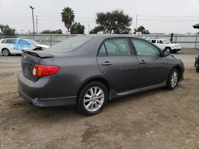 2T1BU4EE8AC461950 2010 2010 Toyota Corolla- Base 3