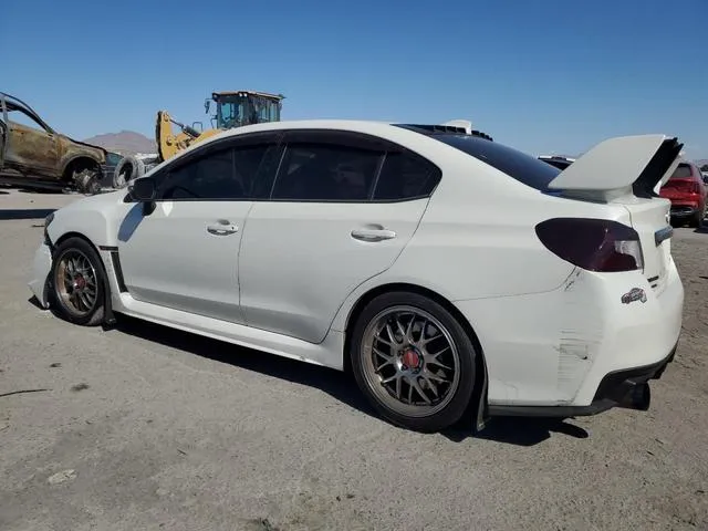 JF1VA2L64F9801006 2015 2015 Subaru WRX- Sti 2