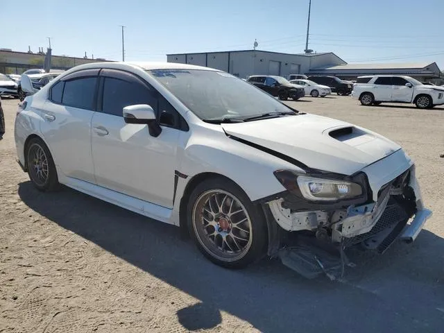 JF1VA2L64F9801006 2015 2015 Subaru WRX- Sti 4