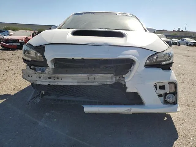 JF1VA2L64F9801006 2015 2015 Subaru WRX- Sti 5