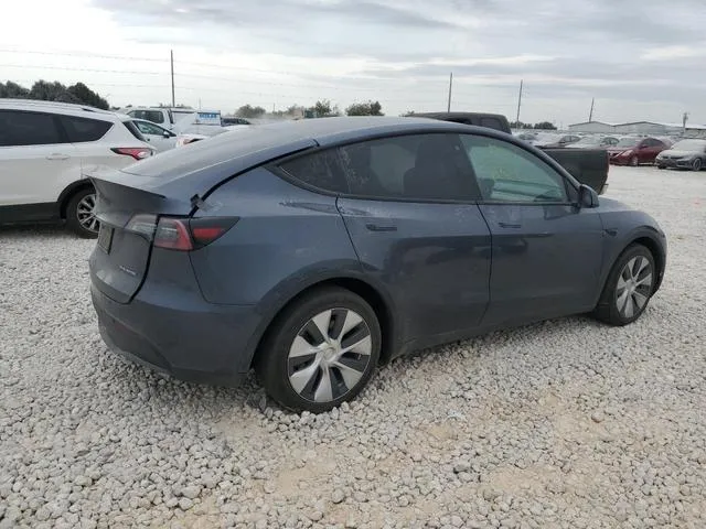 5YJYGDEE8LF025163 2020 2020 Tesla MODEL Y 3