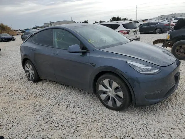 5YJYGDEE8LF025163 2020 2020 Tesla MODEL Y 4