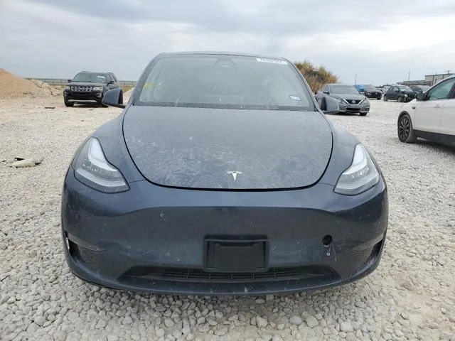 5YJYGDEE8LF025163 2020 2020 Tesla MODEL Y 5