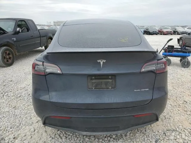 5YJYGDEE8LF025163 2020 2020 Tesla MODEL Y 6