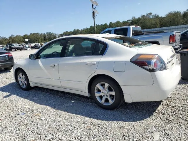 1N4AL21E49N534464 2009 2009 Nissan Altima- 2-5 2