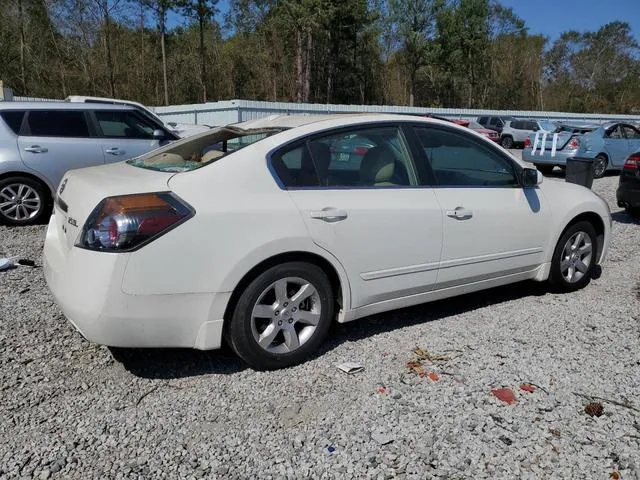 1N4AL21E49N534464 2009 2009 Nissan Altima- 2-5 3