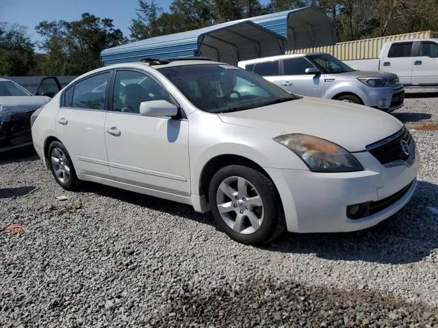 1N4AL21E49N534464 2009 2009 Nissan Altima- 2-5 4