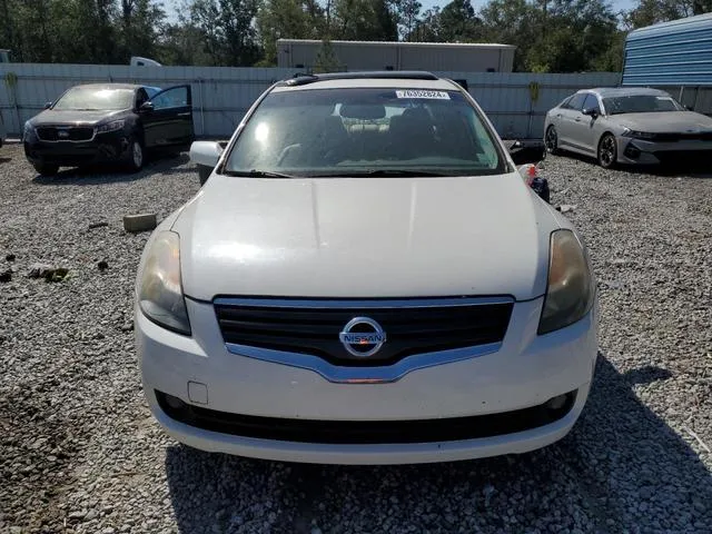 1N4AL21E49N534464 2009 2009 Nissan Altima- 2-5 5