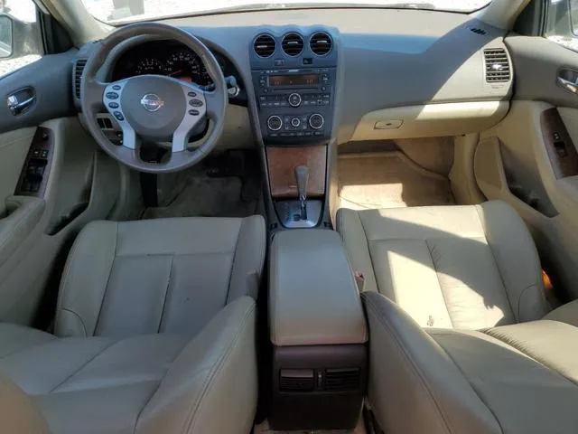 1N4AL21E49N534464 2009 2009 Nissan Altima- 2-5 8