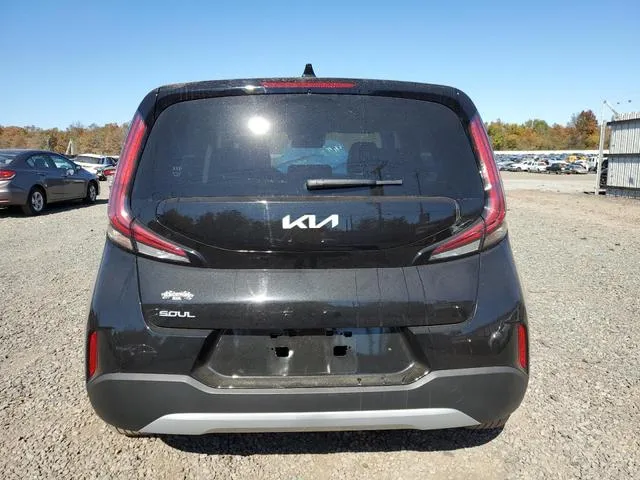 KNDJ23AU6P7846104 2023 2023 KIA Soul- LX 6